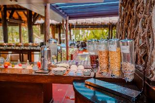 Le Vimarn Cottages & Spa Ko Samet fotoÄŸrafÄ±
