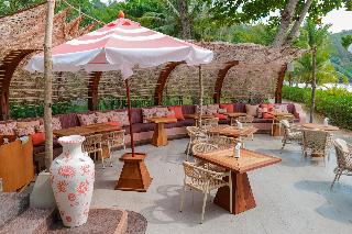 Le Vimarn Cottages & Spa Ko Samet fotoÄŸrafÄ±