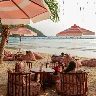 Le Vimarn Cottages & Spa Ko Samet fotoÄŸrafÄ±