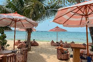 Le Vimarn Cottages & Spa Ko Samet fotoÄŸrafÄ±
