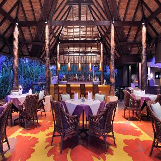 Le Vimarn Cottages & Spa Ko Samet fotoÄŸrafÄ±