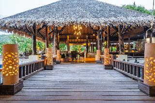 Le Vimarn Cottages & Spa Ko Samet fotoÄŸrafÄ±