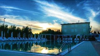 Quadrifoglio Village otel fotoğrafı