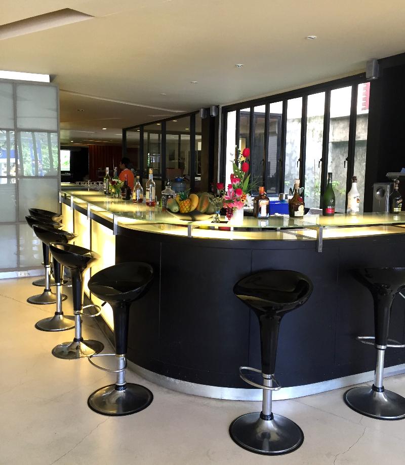 Amarin Samui Hotel (SHA Plus+) - Bar