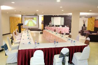 Amarin Samui Hotel (SHA Plus+) fotoÄŸrafÄ±