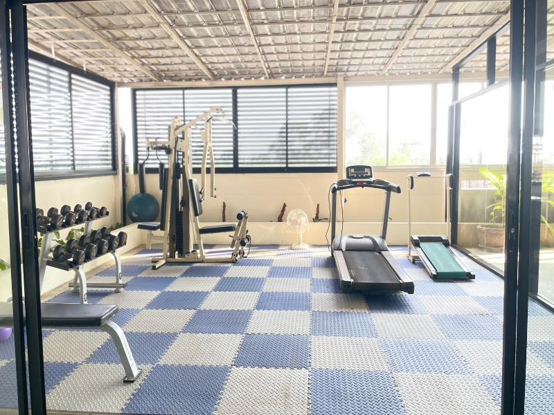 Amarin Samui Hotel (SHA Plus+) - Aktivite