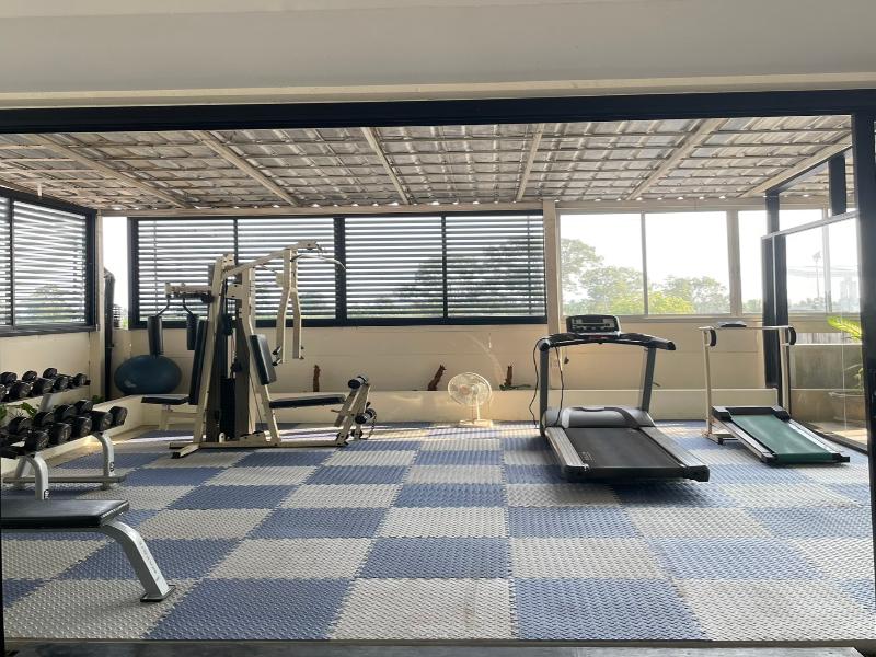 Amarin Samui Hotel (SHA Plus+) - Aktivite