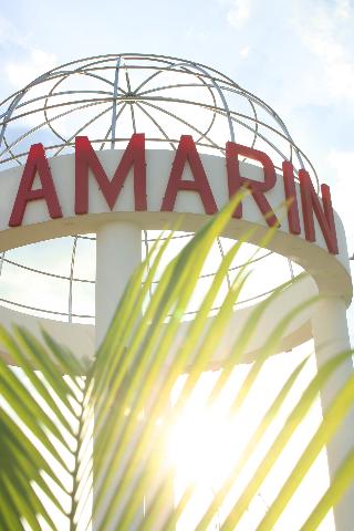 Amarin Samui Hotel (SHA Plus+) otel fotoğrafı