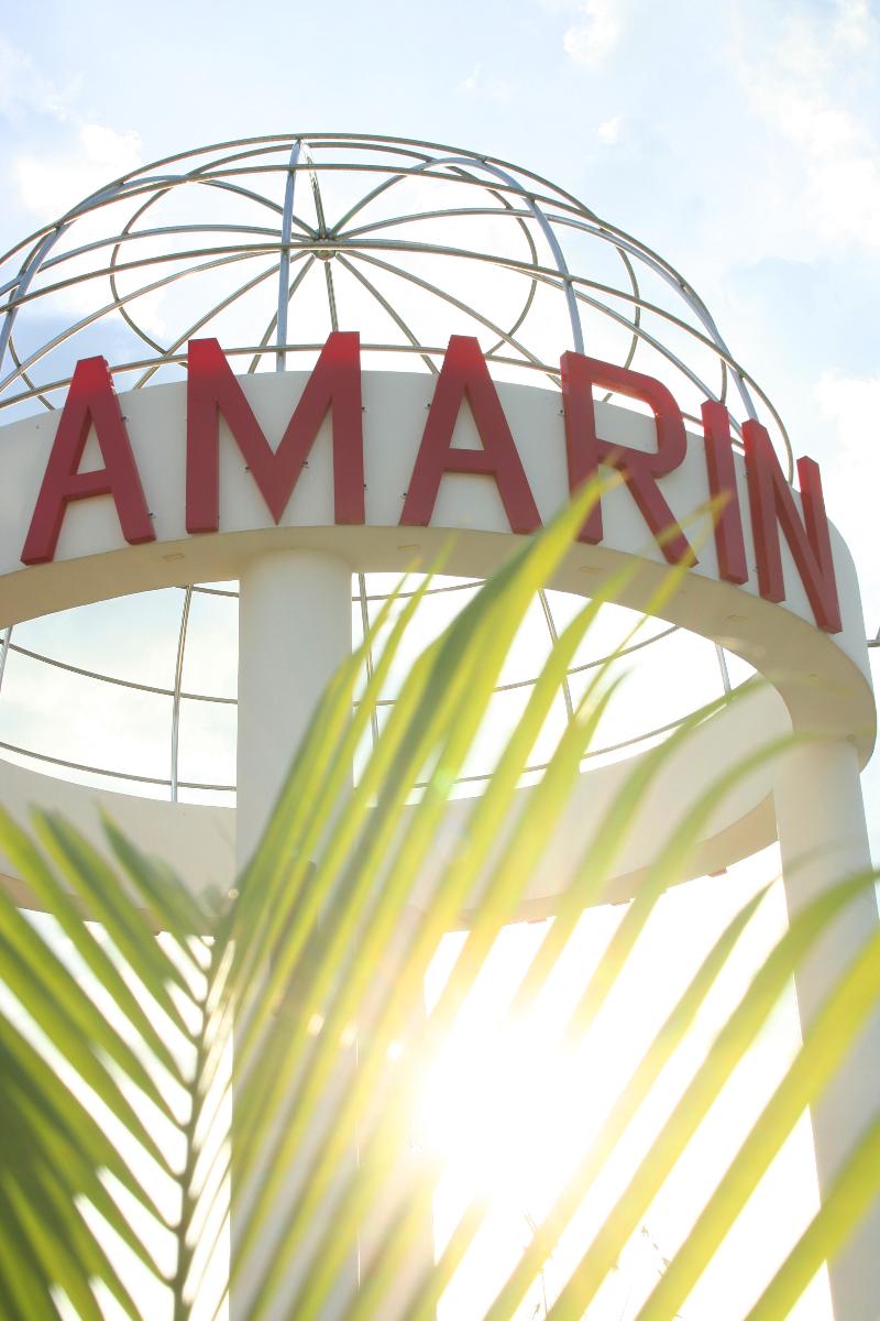 Amarin Samui Hotel (SHA Plus+) - Genel