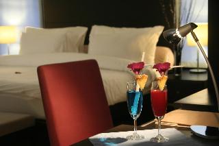 Amarin Samui Hotel (SHA Plus+) fotoÄŸrafÄ±