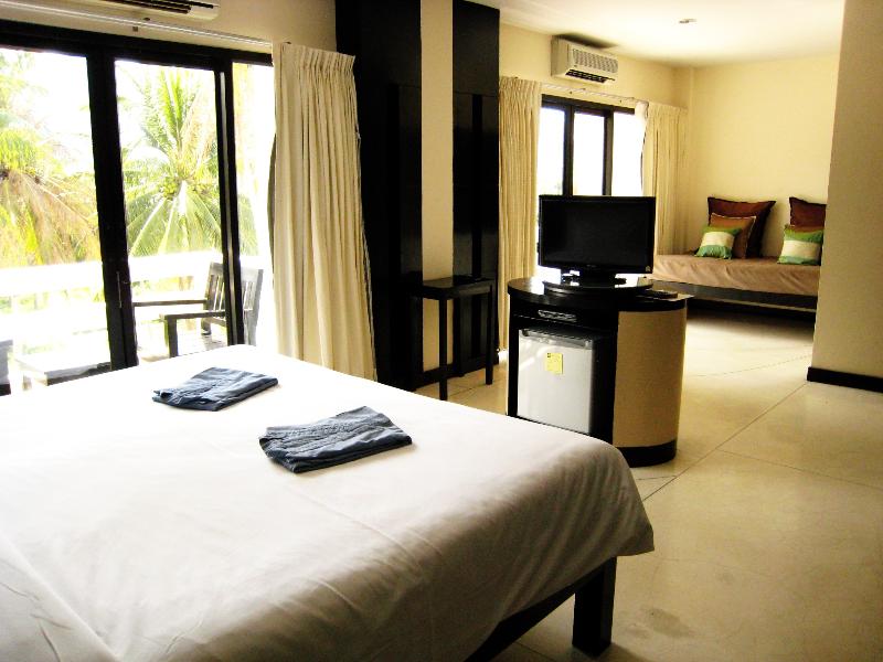 Amarin Samui Hotel (SHA Plus+) - Oda