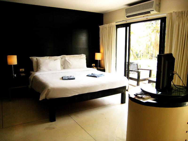 Amarin Samui Hotel (SHA Plus+) - Oda