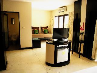 Amarin Samui Hotel (SHA Plus+) fotoÄŸrafÄ±