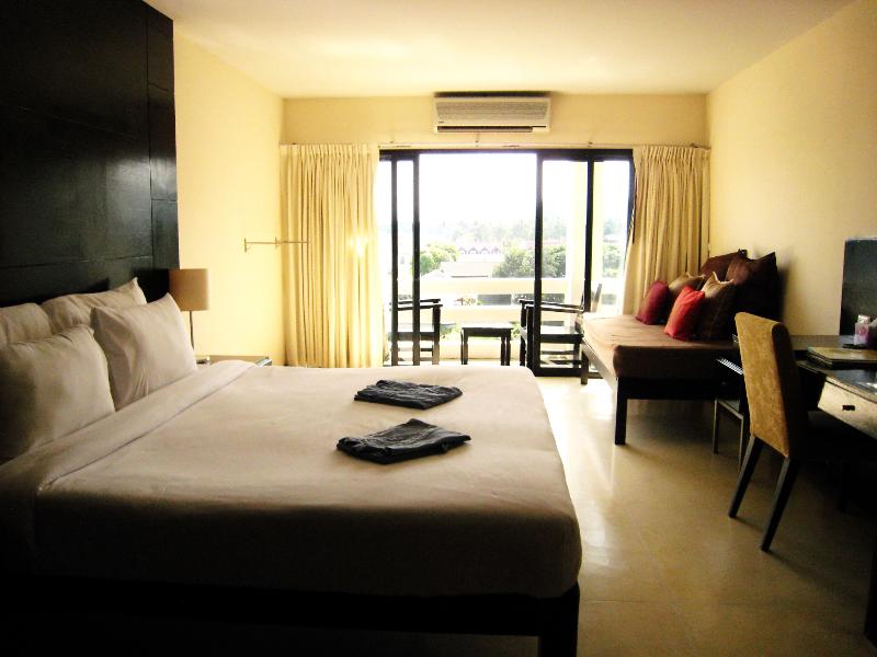Amarin Samui Hotel (SHA Plus+) - Oda