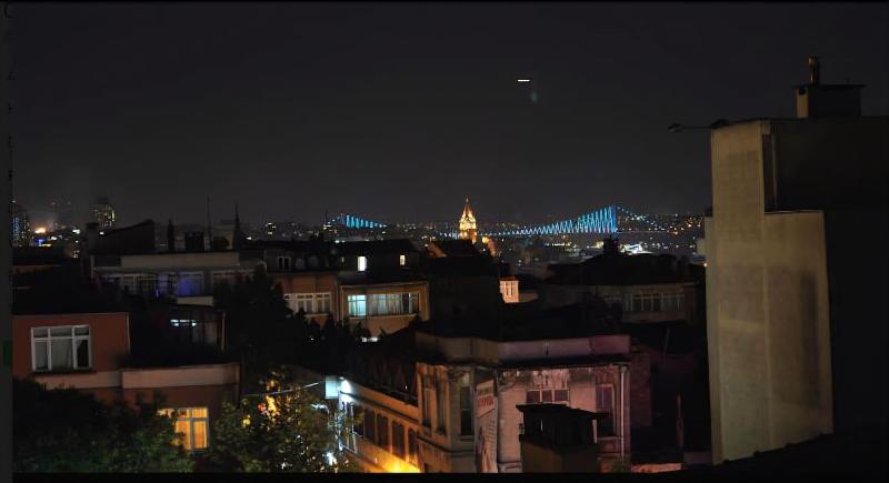 Otel Erciyes - Genel