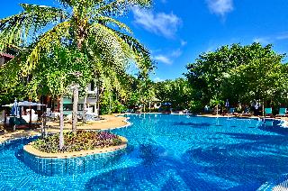 First Bungalow Beach Resort fotoÄŸrafÄ±