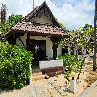 First Bungalow Beach Resort fotoÄŸrafÄ±