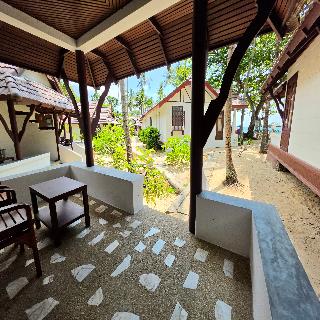 First Bungalow Beach Resort fotoÄŸrafÄ±