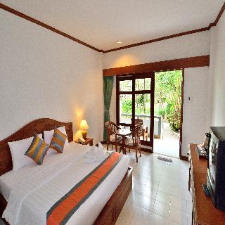 First Bungalow Beach Resort fotoÄŸrafÄ±