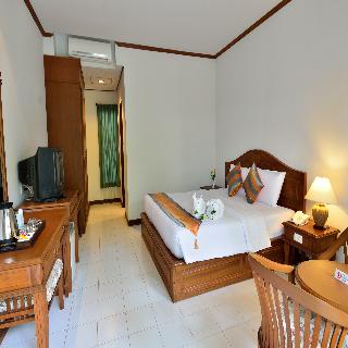 First Bungalow Beach Resort fotoÄŸrafÄ±