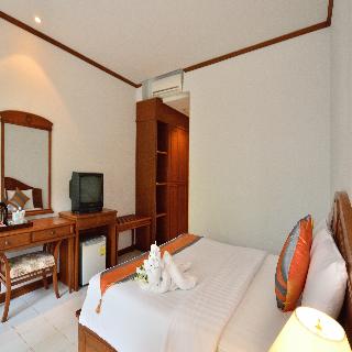 First Bungalow Beach Resort fotoÄŸrafÄ±