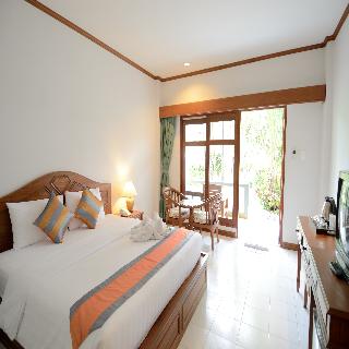 First Bungalow Beach Resort fotoÄŸrafÄ±
