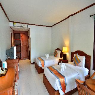 First Bungalow Beach Resort fotoÄŸrafÄ±