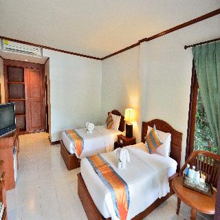 First Bungalow Beach Resort fotoÄŸrafÄ±