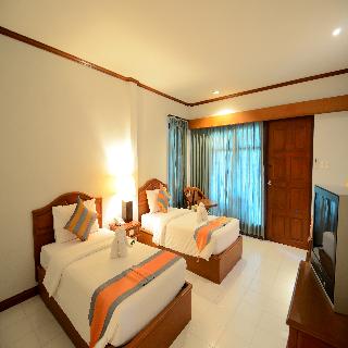 First Bungalow Beach Resort fotoÄŸrafÄ±