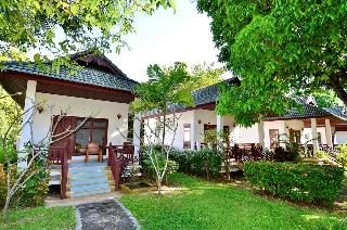 First Bungalow Beach Resort fotoÄŸrafÄ±
