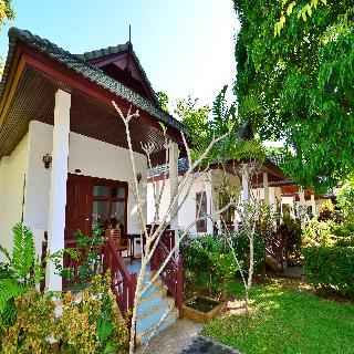 First Bungalow Beach Resort fotoÄŸrafÄ±