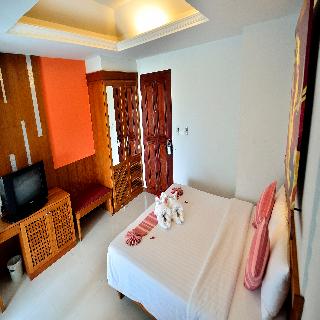 First Bungalow Beach Resort fotoÄŸrafÄ±