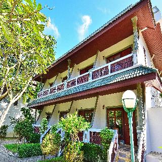 First Bungalow Beach Resort fotoÄŸrafÄ±