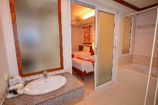 First Bungalow Beach Resort fotoÄŸrafÄ±