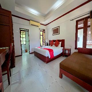 First Bungalow Beach Resort fotoÄŸrafÄ±