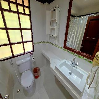 First Bungalow Beach Resort fotoÄŸrafÄ±