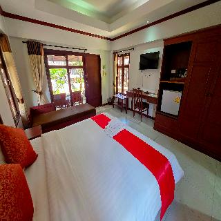 First Bungalow Beach Resort fotoÄŸrafÄ±