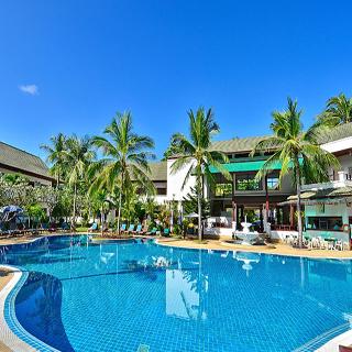First Bungalow Beach Resort fotoÄŸrafÄ±