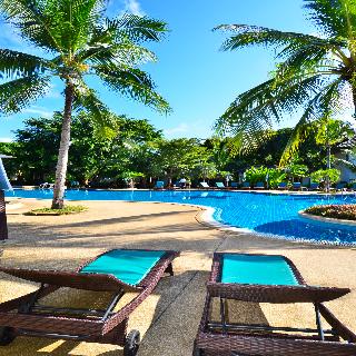 First Bungalow Beach Resort fotoÄŸrafÄ±