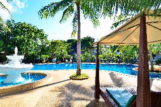 First Bungalow Beach Resort fotoÄŸrafÄ±