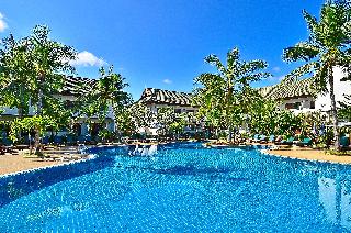 First Bungalow Beach Resort fotoÄŸrafÄ±