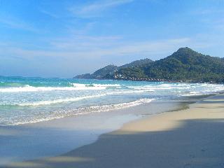 First Bungalow Beach Resort fotoÄŸrafÄ±