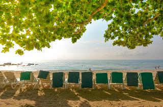 First Bungalow Beach Resort fotoÄŸrafÄ±