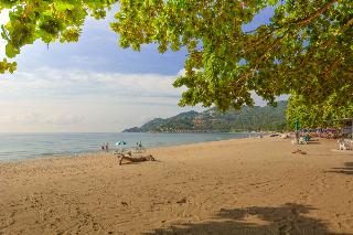 First Bungalow Beach Resort fotoÄŸrafÄ±
