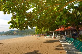 First Bungalow Beach Resort fotoÄŸrafÄ±