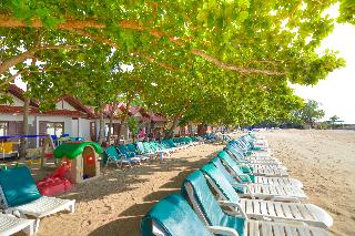First Bungalow Beach Resort fotoÄŸrafÄ±