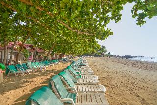 First Bungalow Beach Resort fotoÄŸrafÄ±