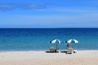 First Bungalow Beach Resort fotoÄŸrafÄ±