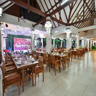 First Bungalow Beach Resort fotoÄŸrafÄ±