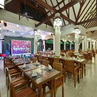 First Bungalow Beach Resort fotoÄŸrafÄ±